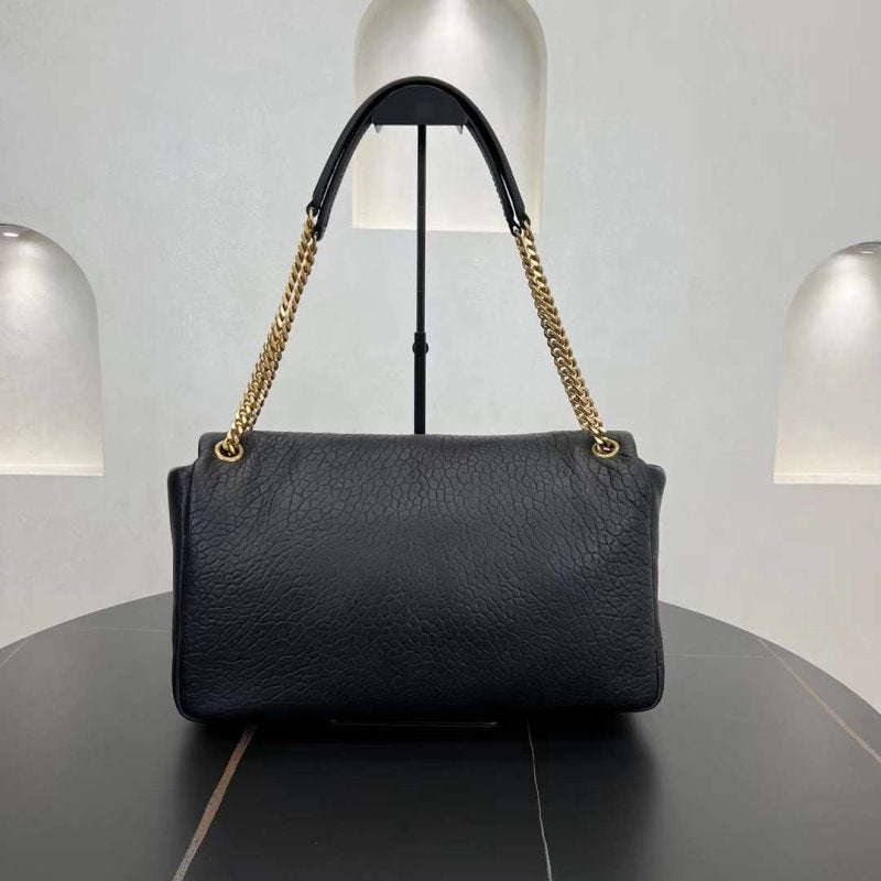 Saint Laurent YSL Logo Chain Bag BG02287