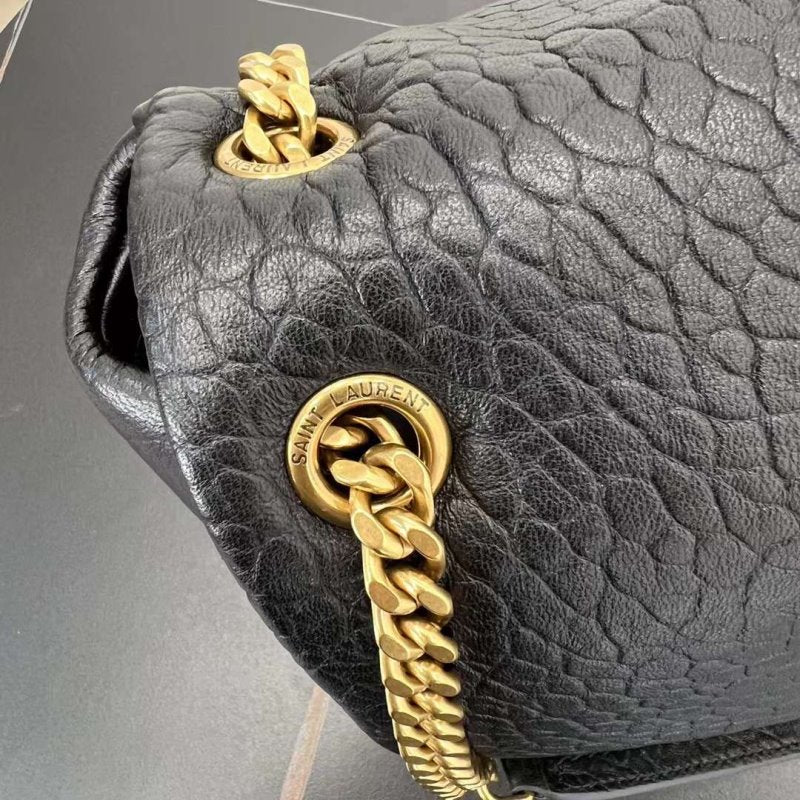 Saint Laurent YSL Logo Chain Bag BG02287