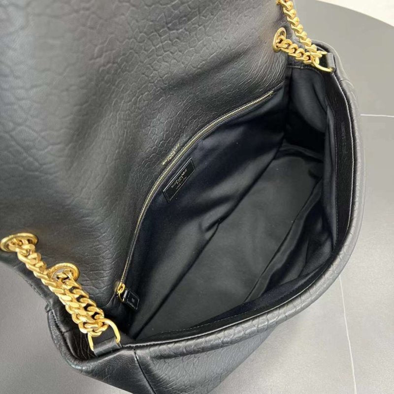 Saint Laurent YSL Logo Chain Bag BG02287