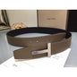Tom Ford Double Sided Calfskin Belt WB001000