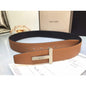 Tom Ford Double Sided Calfskin Belt WB001001