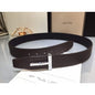 Tom Ford Double Sided Calfskin Belt WB001007