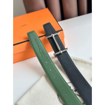 Tom Ford Double Sided Epsom Belt WB001011