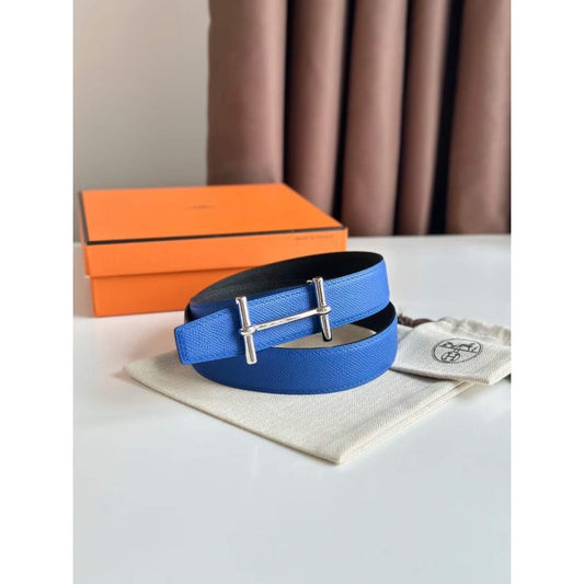 Tom Ford Double Sided Epsom Belt WB001012