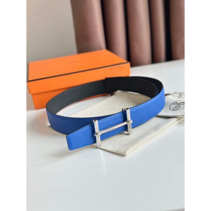 Tom Ford Double Sided Epsom Belt WB001012
