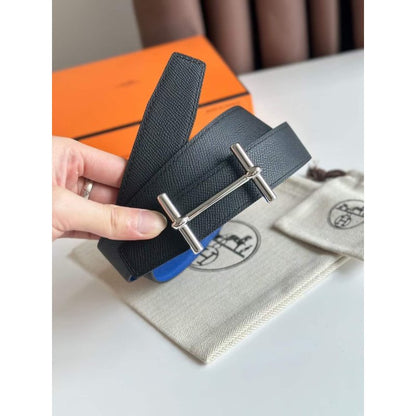 Tom Ford Double Sided Epsom Belt WB001012