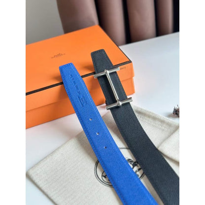 Tom Ford Double Sided Epsom Belt WB001012