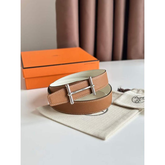 Tom Ford Double Sided Epsom Belt WB001014