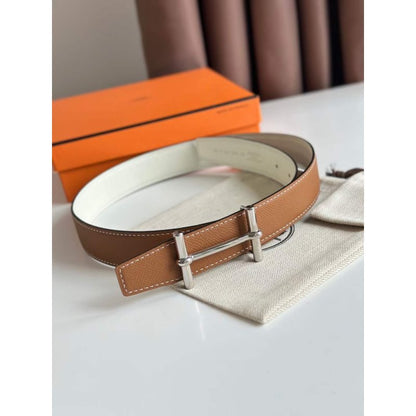 Tom Ford Double Sided Epsom Belt WB001014