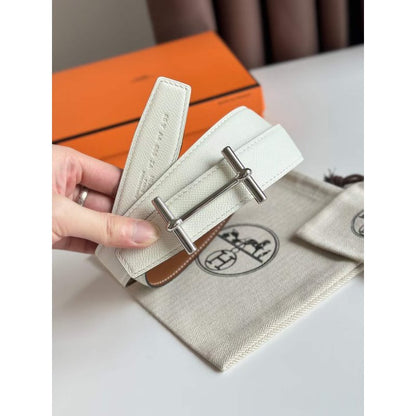 Tom Ford Double Sided Epsom Belt WB001014