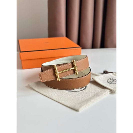Tom Ford Double Sided Epsom Belt WB001015