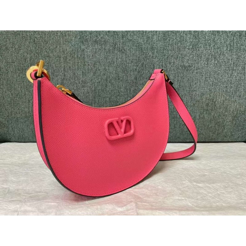 Valentino Armpit moon Bag BGMP0830