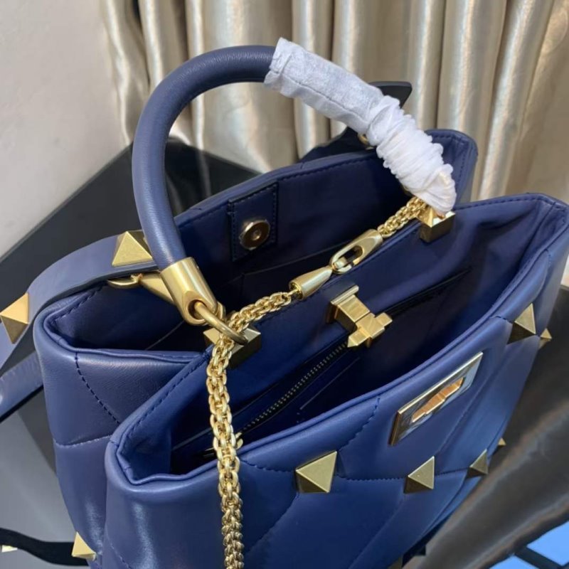 Valentino Chain Tote Bag BGMP0814