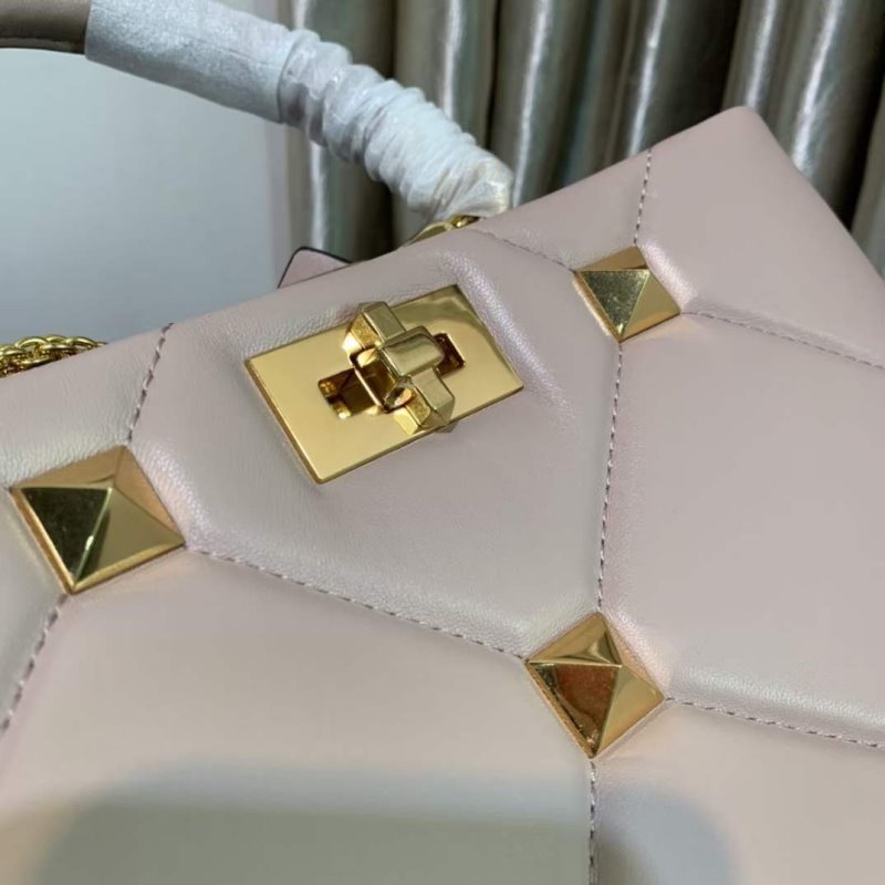 Valentino Chain Tote Bag BGMP0816