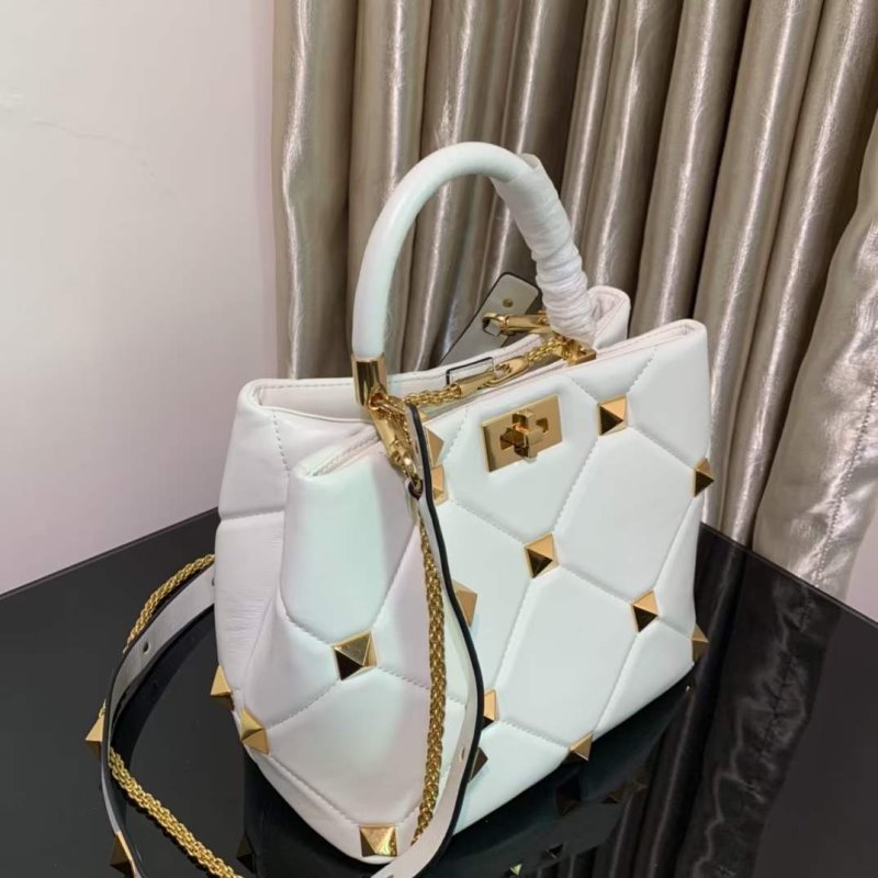 Valentino Chain Tote Bag BGMP0817