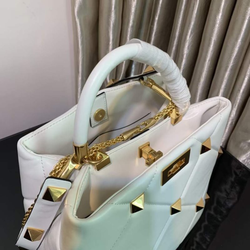 Valentino Chain Tote Bag BGMP0817