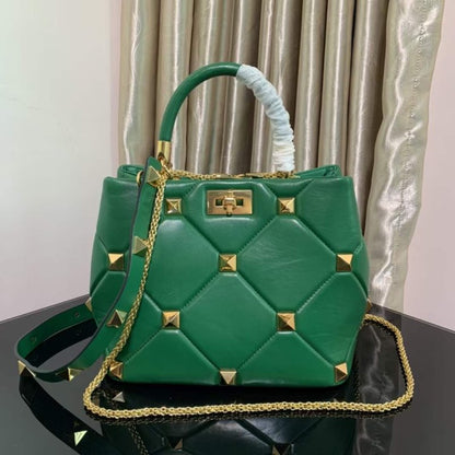 Valentino Chain Tote Bag BGMP0818