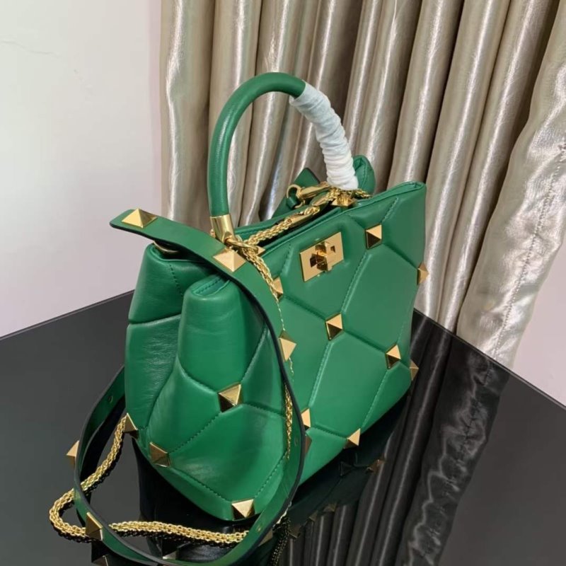 Valentino Chain Tote Bag BGMP0818