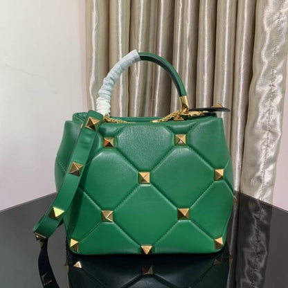 Valentino Chain Tote Bag BGMP0818