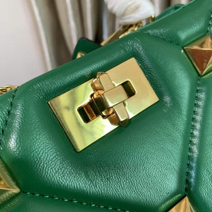 Valentino Chain Tote Bag BGMP0818