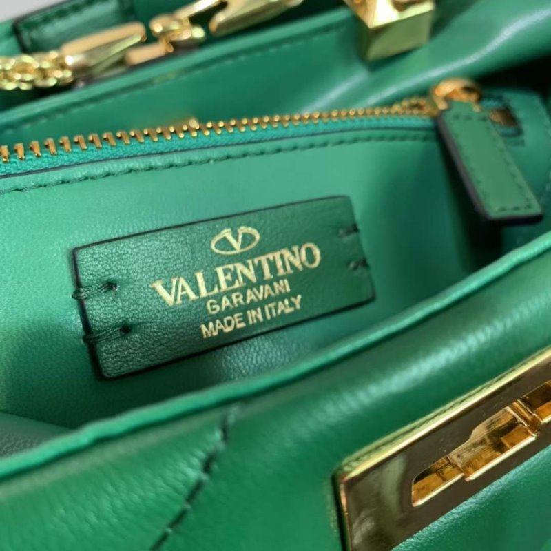 Valentino Chain Tote Bag BGMP0818