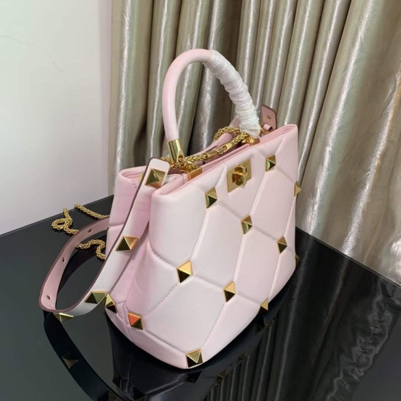 Valentino Chain Tote Bag BGMP0820