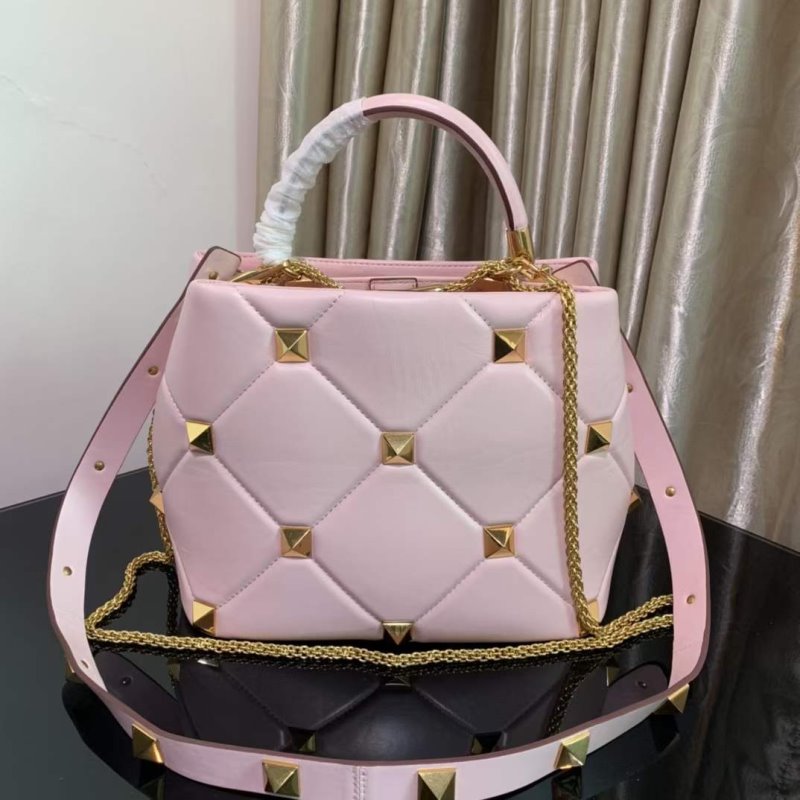 Valentino Chain Tote Bag BGMP0820