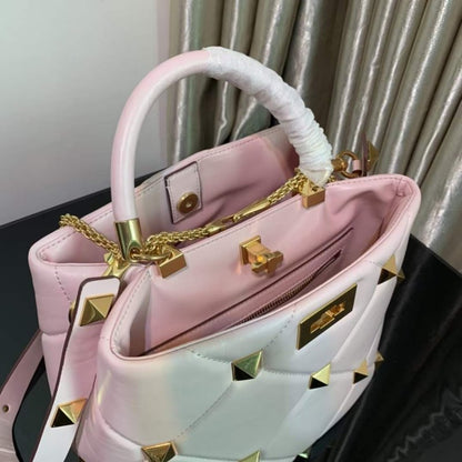 Valentino Chain Tote Bag BGMP0820