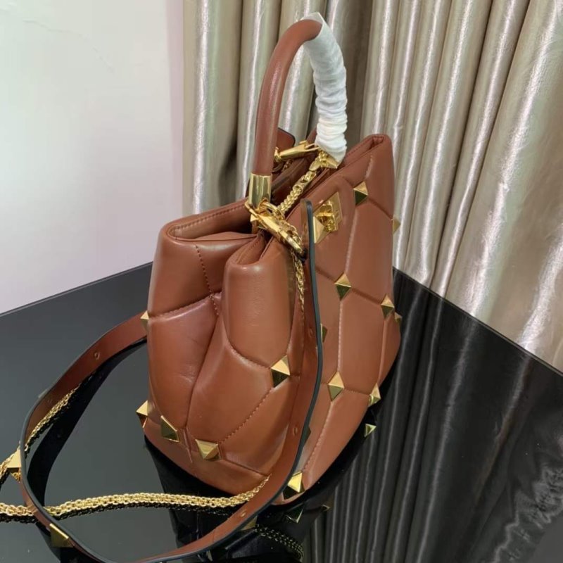 Valentino Chain Tote Bag BGMP0821