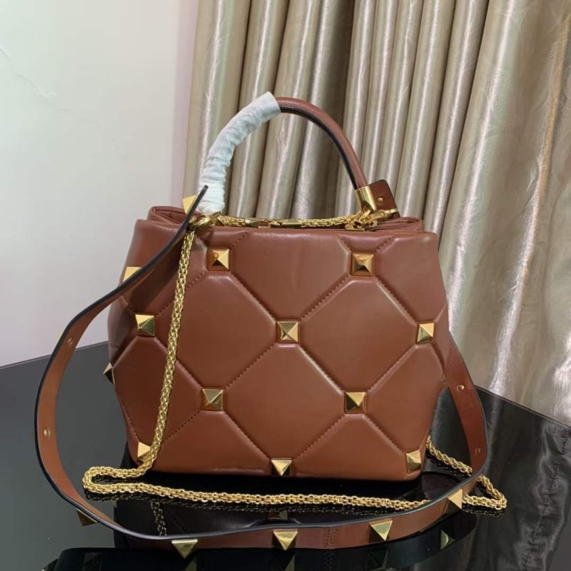 Valentino Chain Tote Bag BGMP0821