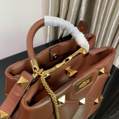 Valentino Chain Tote Bag BGMP0821