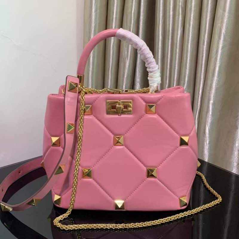 Valentino Chain Tote Bag BGMP0822