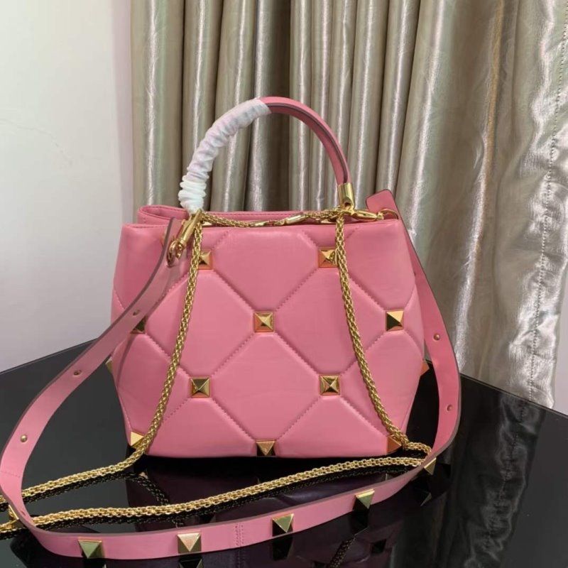 Valentino Chain Tote Bag BGMP0822