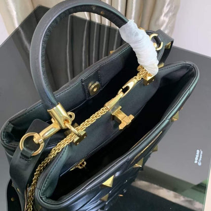 Valentino Chain Tote Bag BGMP0823