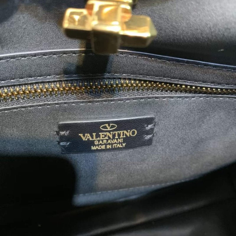 Valentino Chain Tote Bag BGMP0823