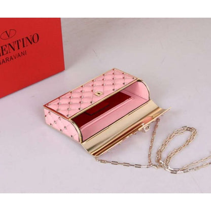 Valentino Dinner Box Bag BGMP0782