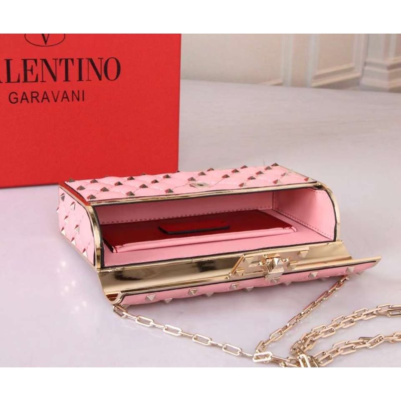 Valentino Dinner Box Bag BGMP0782