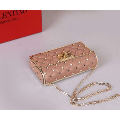 Valentino Dinner Box Bag BGMP0783