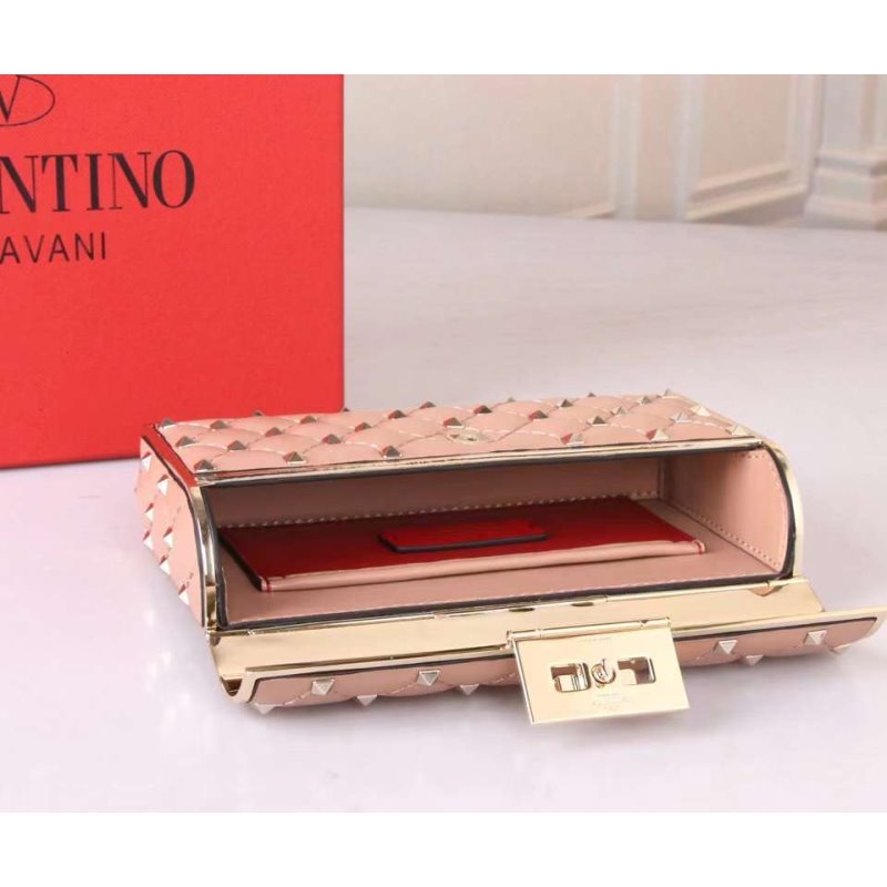 Valentino Dinner Box Bag BGMP0783