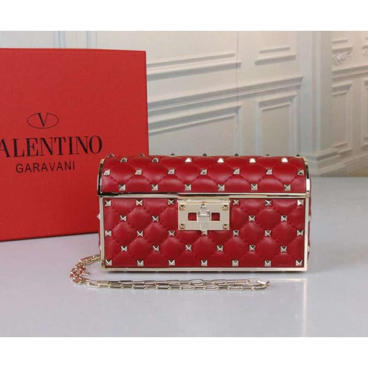 Valentino Dinner Box Bag BGMP0784