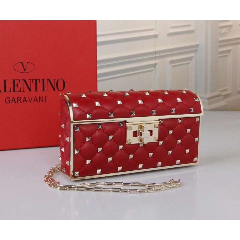 Valentino Dinner Box Bag BGMP0784