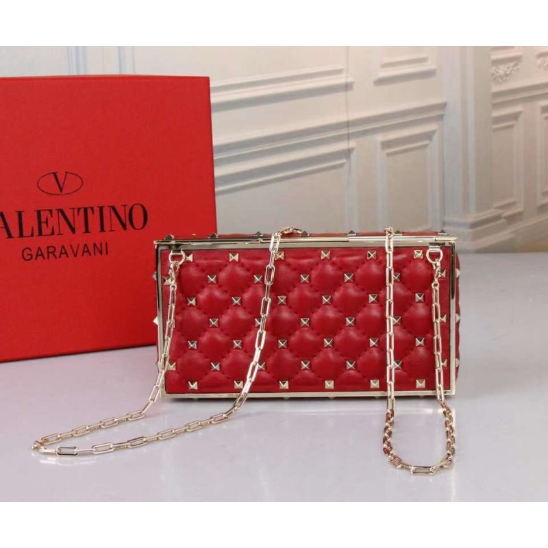 Valentino Dinner Box Bag BGMP0784