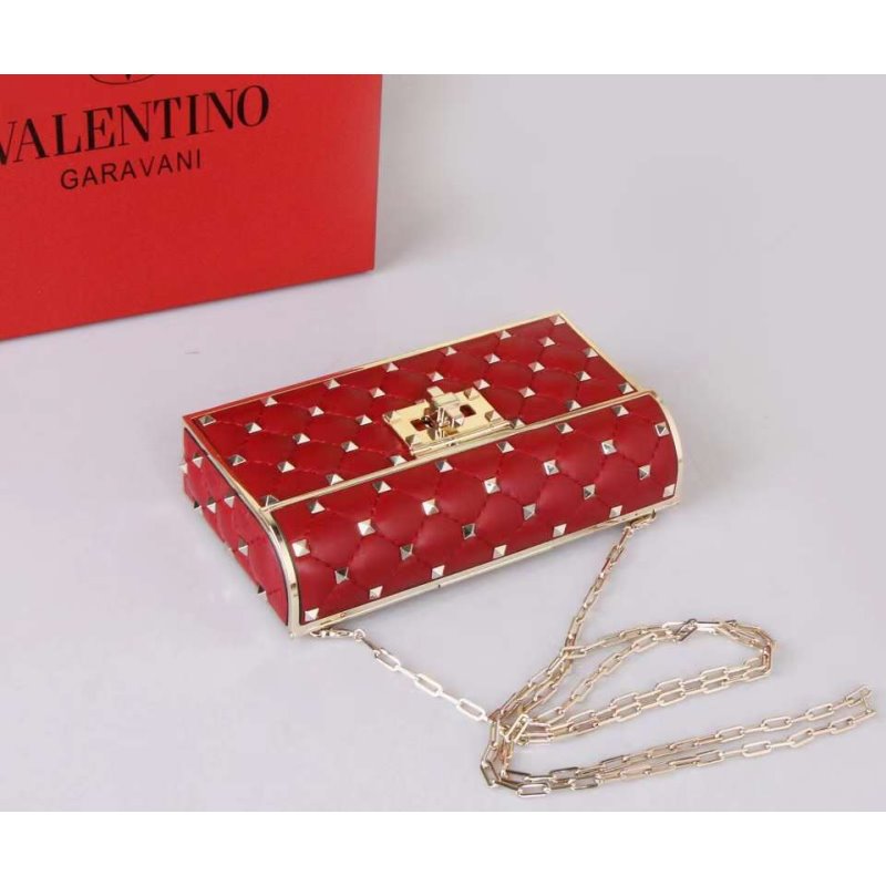 Valentino Dinner Box Bag BGMP0784