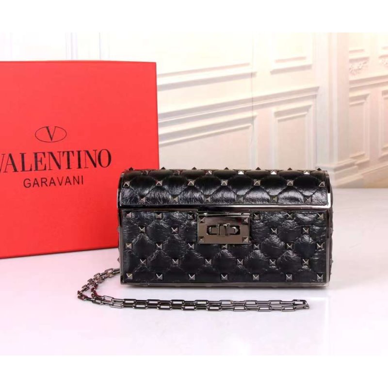 Valentino Dinner Box Bag BGMP0785