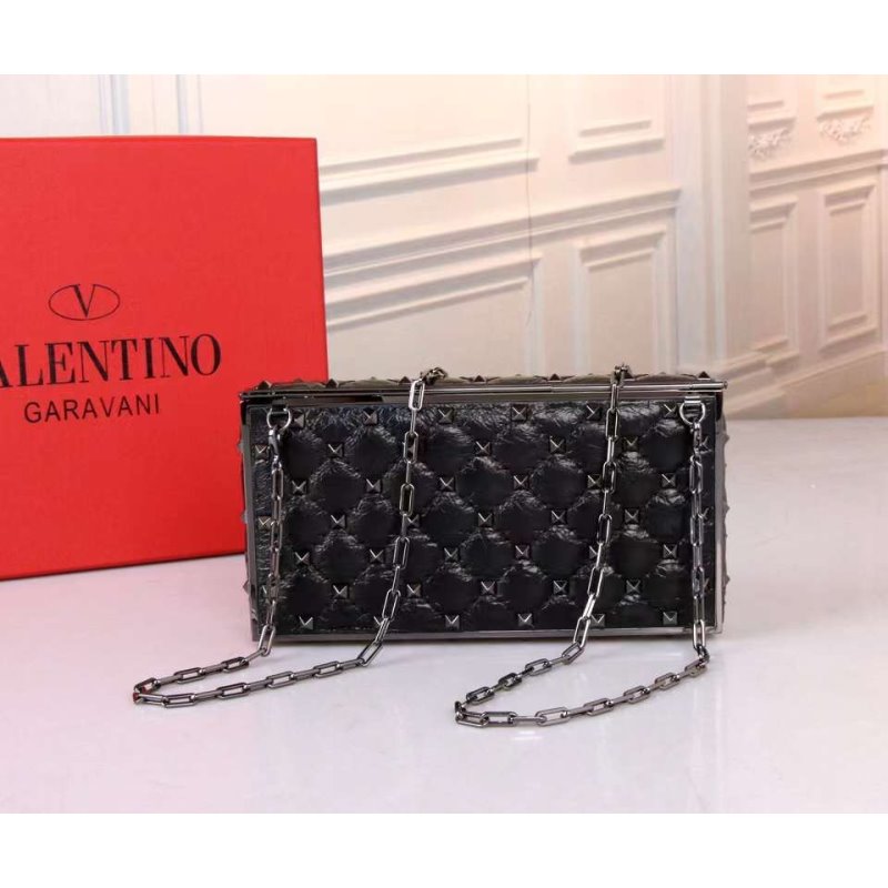 Valentino Dinner Box Bag BGMP0785