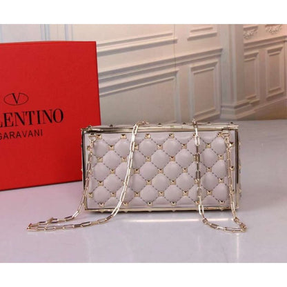 Valentino Dinner Box Bag BGMP0786