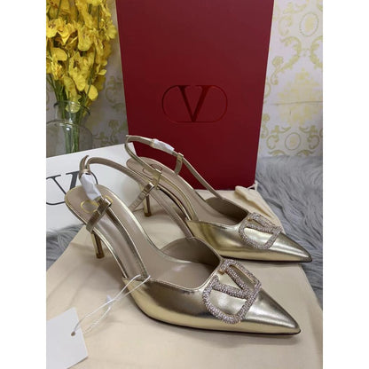 Valentino Heeled Sandals SHS05472