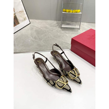 Valentino Heeled Sandals SHS05560