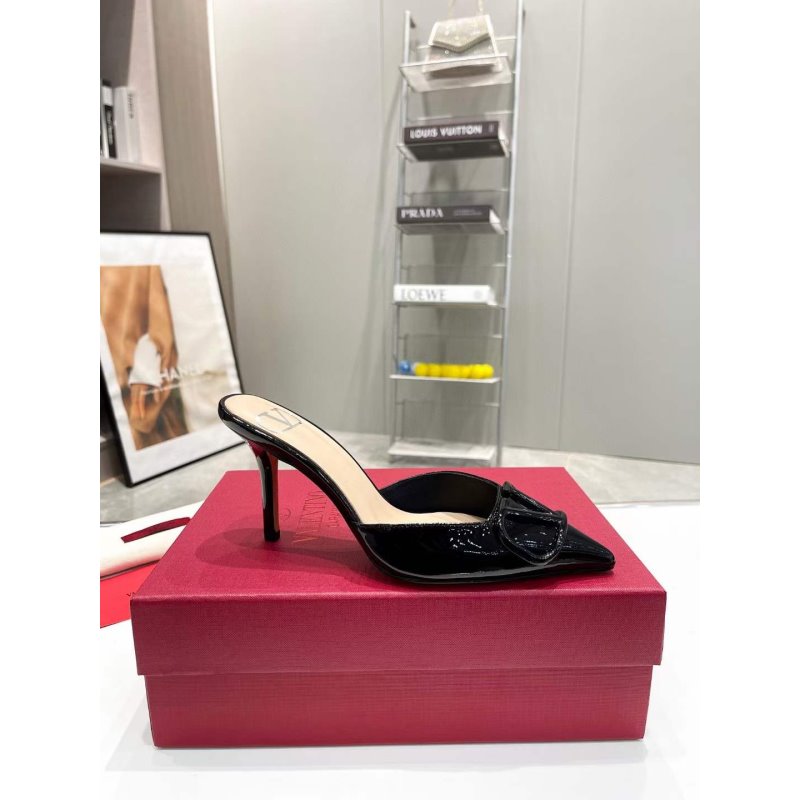 Valentino High Heel Sandals SHS05552