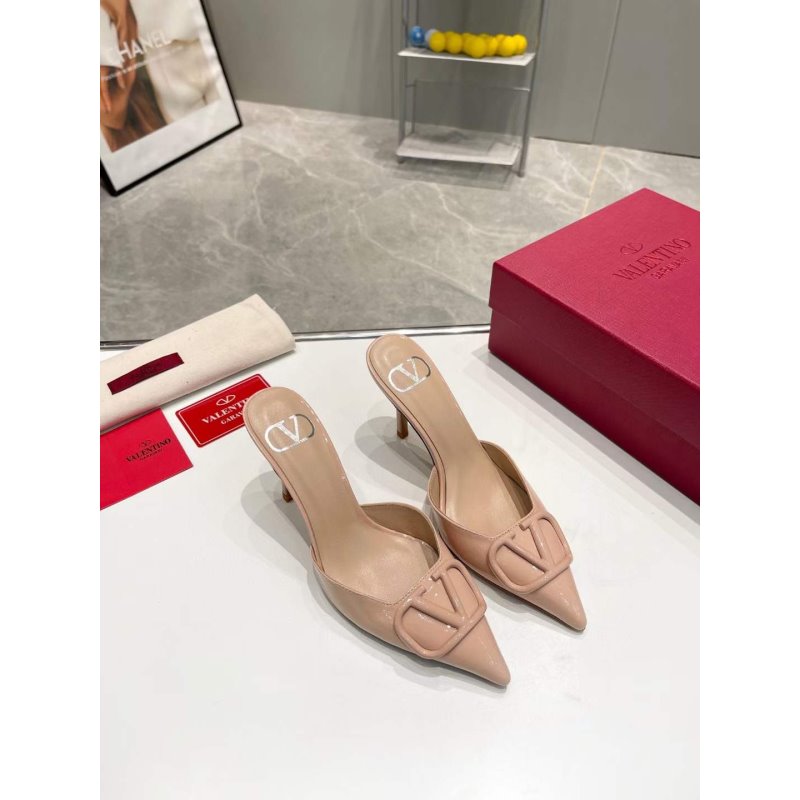 Valentino High Heel Sandals SHS05553